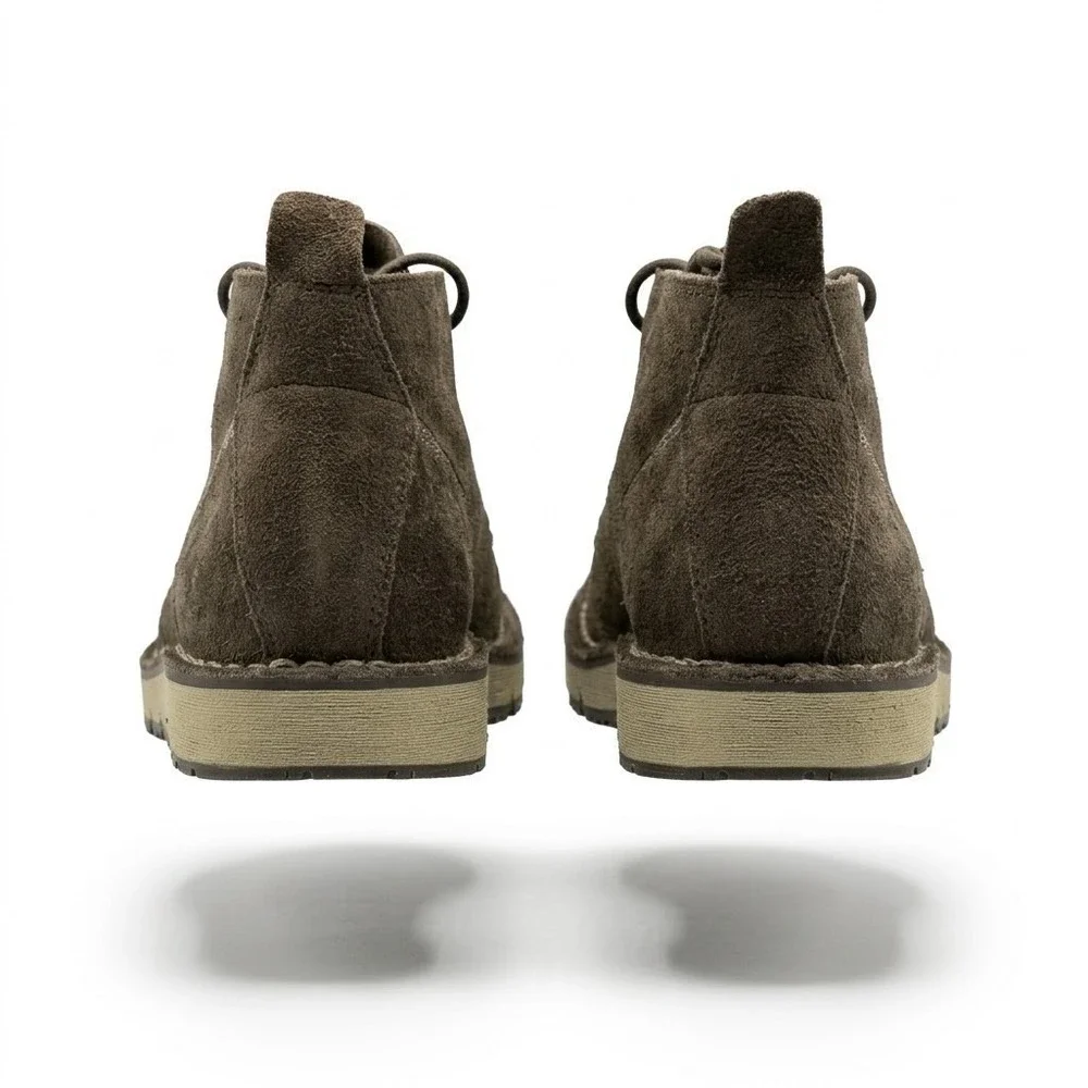 Timberland Westmore Mid Lace Chukka Boot Mens 11.5 Canteen New TB0A5YGY901